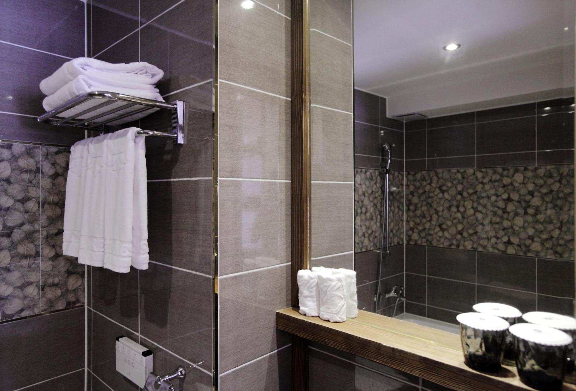 Tongyeong Hansan Marina Resort Room photo